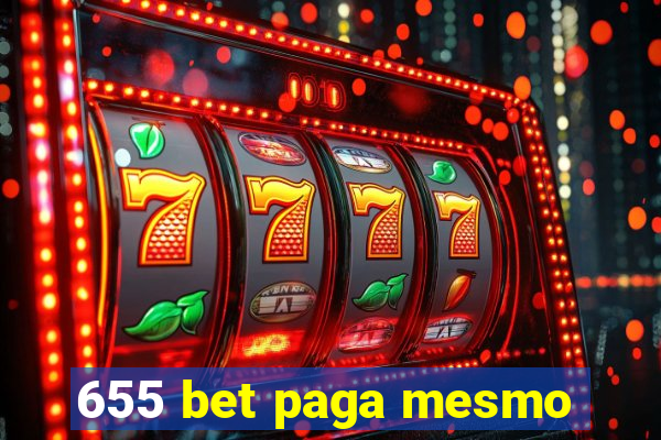 655 bet paga mesmo
